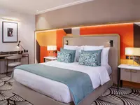 Hôtel Bristol Genève
