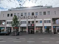 Augenzentrum Turicum Dietikon - Klicken Sie, um das Bild 4 in einer Lightbox vergrössert darzustellen