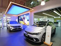 Garage Thurnheer AG