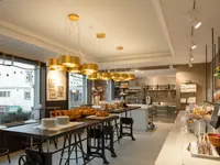 Café-Hotel Appenzell