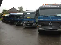 O. Kindlimann AG