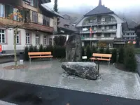 Stähli Gartengestaltung GmbH