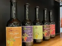 Swiss Wine Beer