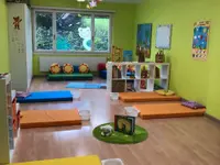 Kinderkrippe Little Einsteins