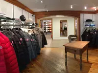 ALEX SPORTS LES BOUTIQUES SA