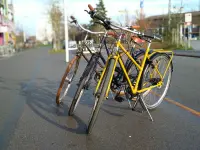 Stahlross Velo AG