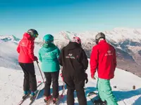 Verbier Language School - Klicken Sie, um das Bild 4 in einer Lightbox vergrössert darzustellen