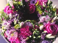Floradiso AG | Blumenladen | Floristik | Trauerfloristik | Hochzeitsfloristik
