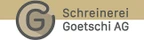 Schreinerei Goetschi  AG