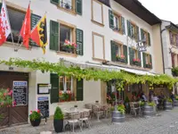 Restaurant Traube