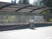 MCM Mondada Costruzioni Metalliche