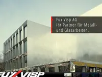 Fux Visp AG - Klicken Sie, um das Bild 2 in einer Lightbox vergrössert darzustellen