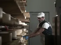 Fromagerie de Martigny SA