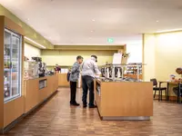 Alterszentrum im Geeren