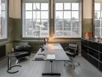 Area AG Raumkonzepte