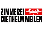 Zimmerei Diethelm Gmbh logo