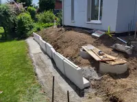 Vontobel Forst- und Gartenbau GmbH