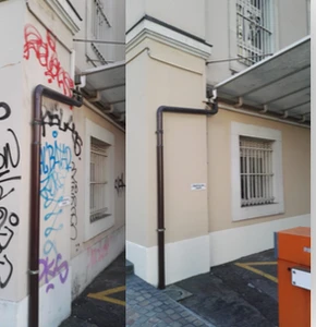 Rénovation ANB Sàrl