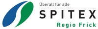 Spitex Regio Frick-Logo