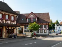 Schäfer Eugen AG