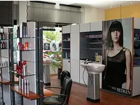 Eurocoiffure Bühler's