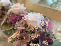Blumen La Violetta