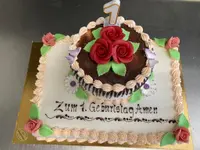Bäckerei Konditorei Confiserie Cusumano