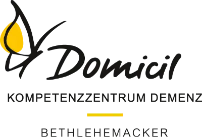 Domicil Kompetenzzentrum Demenz Bethlehemacker