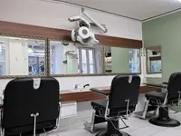 Coiffeur Röbi - Klicken Sie, um das Bild 11 in einer Lightbox vergrössert darzustellen