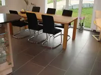 Bantli Roger Keramische Wand- und Bodenbeläge