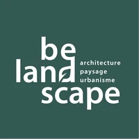 Belandscape Sàrl-Logo