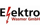 Elektro Wasmer GmbH-Logo