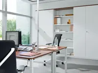 Cuche Aménagements de bureaux Sàrl