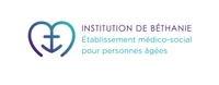 Institution de Béthanie-Logo