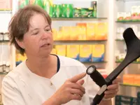 Central Apotheke Thun AG - Klicken Sie, um das Bild 4 in einer Lightbox vergrössert darzustellen