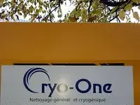 Cryo-one SA - Klicken Sie, um das Bild 1 in einer Lightbox vergrössert darzustellen