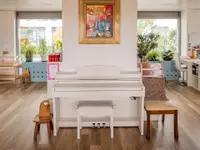 The Secret of Childhood Montessori School