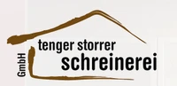 Tenger Storrer Schreinerei GmbH-Logo