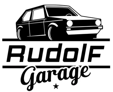 Garage Rudolf