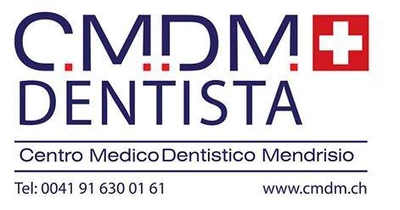 CMDM - Centro Medico Dentistico Mendrisio