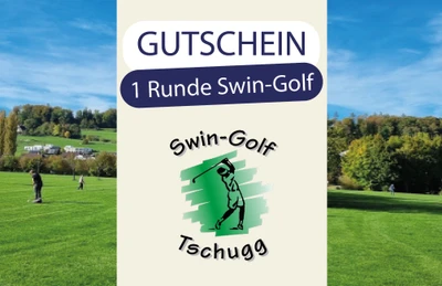 Swin-Golf Tschugg