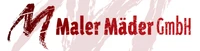 Logo Maler Mäder GmbH