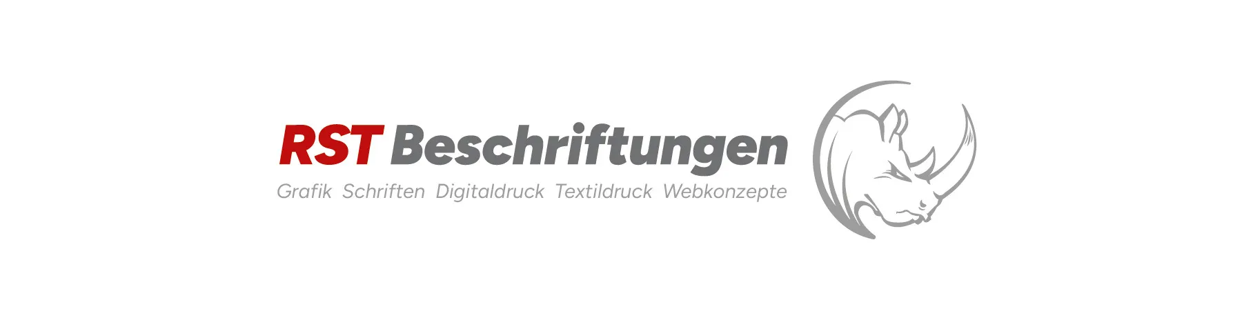 RST Beschriftungen