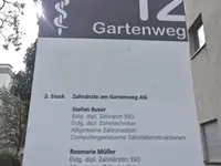 Zahnärzte am Gartenweg AG - Klicken Sie, um das Bild 1 in einer Lightbox vergrössert darzustellen