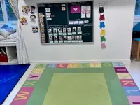 Crèche de la Providence