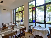 Restaurant Frohegg