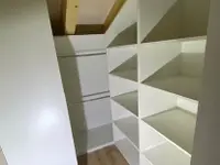 Thomas Queloz - Menuiserie/Rénovation/Agencement intérieur