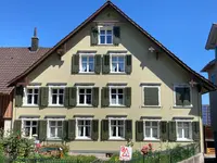 Büchler Kurt AG