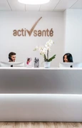 Activ Santé Physiothérapie