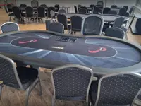 Prestige Poker - Klicken Sie, um das Bild 6 in einer Lightbox vergrössert darzustellen